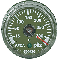 Контрольные реле PMDsrange - AFZ A 300 s - 350026