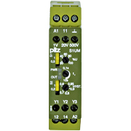 Контрольные реле PMDsrange - S1UM 42-48VAC UM 0.1-500VAC/DC - 827240