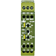 Контрольные реле PMDsrange - S1UM 24VDC UM 0.1-500VAC/DC UP - 827225