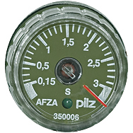 Контрольные реле PMDsrange - AFZ A 3 s - 350006