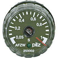 Контрольные реле PMDsrange - AFZ W 1 s - 350002