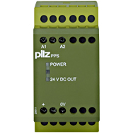 Принадлежности PNOZ X - PPS 100-240VAC / 24VDC - 774578