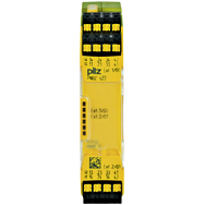 Реле безопасности PNOZsigma – Расширение контактов - PNOZ s22 C 24VDC 2 x 3 n/o 1 n/c - 751132