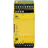 Реле безопасности PNOZsigma – Расширение контактов - PNOZ s11 24VDC 8 n/o 1 n/c - 750111