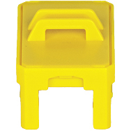 Принадлежности PNOZsigma - PNOZ s connector (10 pieces) - 750020