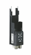Принадлежности для устройств с фоторелейными барьерами PSENopt - PSEN op Advanced Programming Adapter - 631070