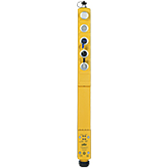 Система защитных ограждений PSENsgate - PSEN sg2c-5LBKLC-M12/5 switch - 570835