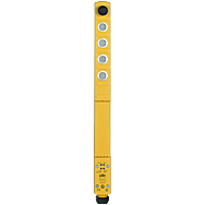 Система защитных ограждений PSENsgate - PSEN sg2c-5LPLLS switch - 570817