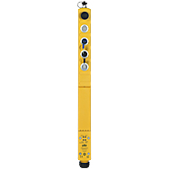 Система защитных ограждений PSENsgate - PSEN sg2c-5LBKLS-M12/5 switch - 570831