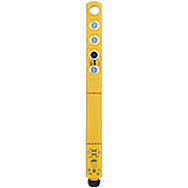 Система защитных ограждений PSENsgate - PSEN sg2c-5LBLLC switch - 570823