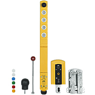 Система защитных ограждений PSENsgate - PSEN sg2c-5LPLLS unit - 570816