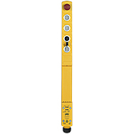 Система защитных ограждений PSENsgate - PSEN sg2c-5LBLLE switch - 570815