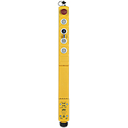 Система защитных ограждений PSENsgate - PSEN sg2c-5LPKLE-M12/5 switch - 570825