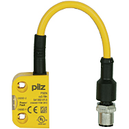Кодовый предохранительный выключатель PSENcode - PSEN cs3.19n 1 switch - 541353