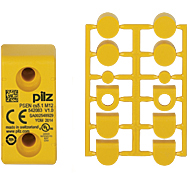 PSEN cs5.1 M12 1actuator - 542083