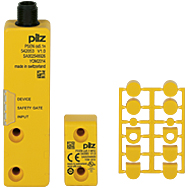 PSEN cs6.1n/PSEN cs6.1 M12 1unit - 542103