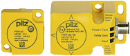 PSENcode, полноразмерный вариант - PSEN cs2.13p / PSEN cs2.1 / ATEX - 540105
