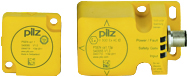 PSENcode, полноразмерный вариант - PSEN cs1.13p / PSEN cs1.1 / ATEX 1 Unit - 540005