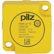 PSENcode, полноразмерный вариант - PSEN cs1.19-OSSD12 1actuator - 540380