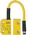 Кодовый предохранительный выключатель PSENcode - PSEN cs4.1p 1switch - 541160