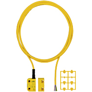Кодовый предохранительный выключатель PSENcode - PSEN cs4.1a /PSEN cs4.1 1unit - 541111