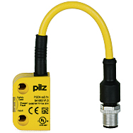 Кодовый предохранительный выключатель PSENcode - PSEN cs3.1n 1switch - 541053