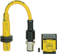 Магнитный предохранительный выключатель PSENmag - PSEN ma1.3n-20/PSEN ma1.3-12/12mm/1unit - 506238