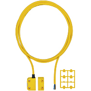 Магнитный предохранительный выключатель PSENmag - PSEN ma1.4a-50/PSEN ma1.4-03mm/ 1unit - 506320