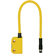 Магнитный предохранительный выключатель PSENmag - PSEN ma1.4p-57/ 1switch - 506311