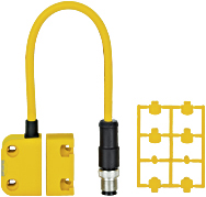 Магнитный предохранительный выключатель PSENmag - PSEN ma1.4n-51/PSEN ma1.4-10mm/ 1unit - 506343