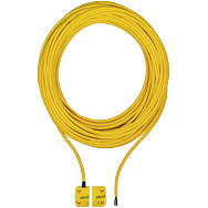 Магнитный предохранительный выключатель PSENmag - PSEN 1.1b-22/8mm /10m/ix1/1switch - 524129