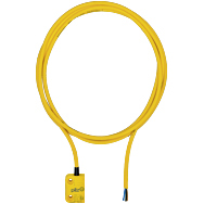 Магнитный предохранительный выключатель PSENmag - PSEN 1.1a-22 /8mm/5m/ix1/1switch - 524128