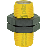 Магнитный предохранительный выключатель PSENmag - PSEN ma1.3-08/1actuator - 516120