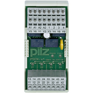 PSEN ix1 Interface for 4 PSEN 1 - 535120