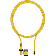 Магнитный предохранительный выключатель PSENmag - PSEN ma1.3a-22/PSEN ma1.3-12/12mm/ix1/1u - 506231