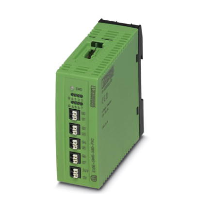 Модуль ввода - EU5E-SWD-4DX PXC - 2903102