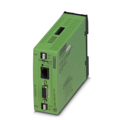 Интерфейс передачи данных - EU5C-SWD-EIP-MODTCP PXC - 2903244