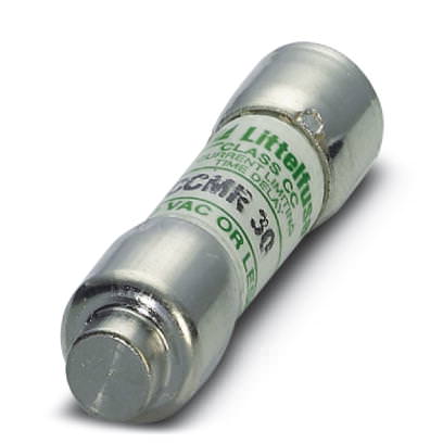 Предохранитель - FUSE-10X38-30A-MR - 2903119