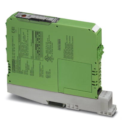 Гибридный пускатель - ELR H51-9-DIN-RAIL-SET - 2902954