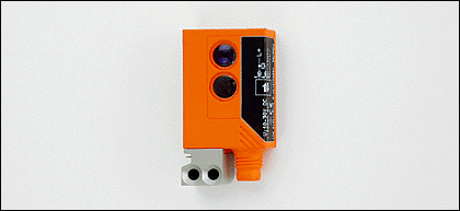 Фотоэлектрические датчики: OJ5000  OJB-FPKG/FO/AS