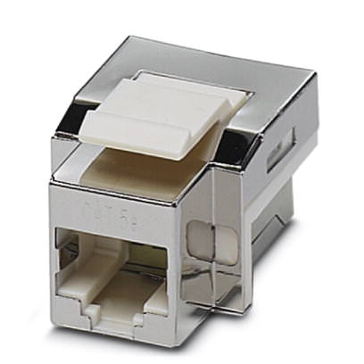 Гнездовая вставка для RJ45 - VS-08-BU-RJ45-5/BU - 1402606