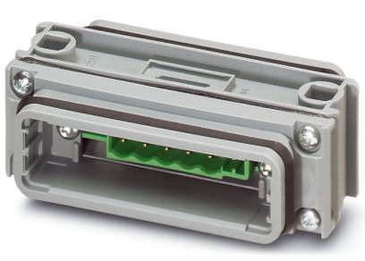 Сопрягающее устройство D-SUB - VS-25-KU-DEVNET-ST/ST - 1653074