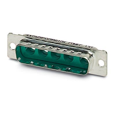 Держатель контактов D-SUB - VS-25-ST-DSUB-5P - 1689970