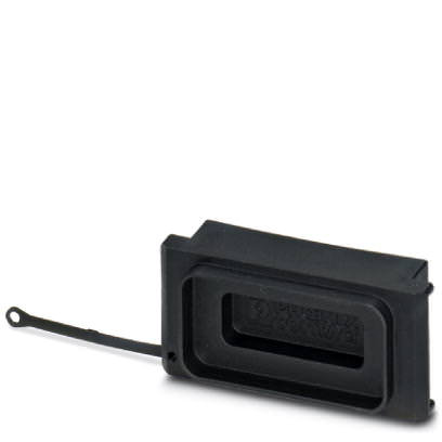 Защитная крышка - VS-09-SD BK - 1658082