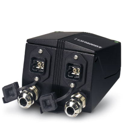 Terminal-Outlet - VS-TO-RO-MCBK-F1417/1417 - 1404320