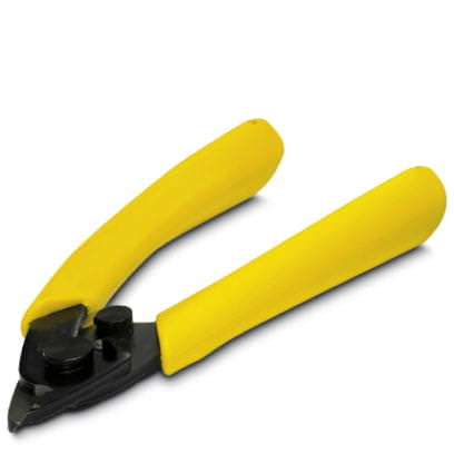Принадлежности для оптоволоконного кабеля - FOC-TOOL-STRIPPING-2HOLE-250 - 1407008