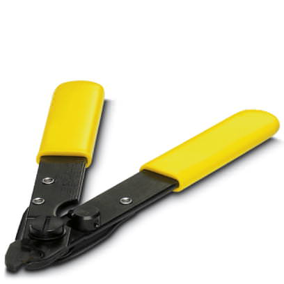 Принадлежности для оптоволоконного кабеля - FOC-TOOL-STRIPPING-1HOLE-250 - 1407004