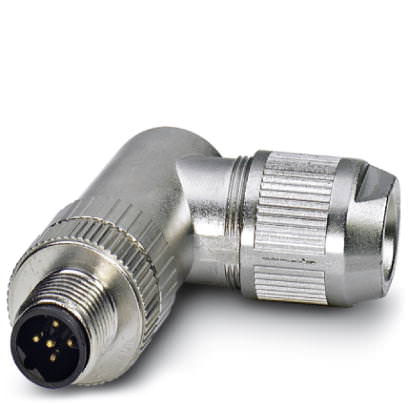 Шинный системный соединитель - SACC-M12MRB-5SC SH IB - 1549845