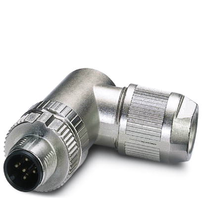 Шинный системный соединитель - SACC-MR-5SC SH DN SCO - 1432774