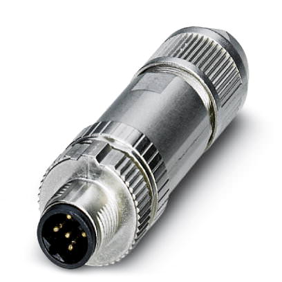 Шинный системный соединитель - SACC-MSB-5SC SH IB SCO - 1432800